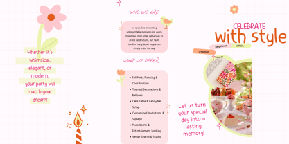 Candy Gulali Font Poster 5