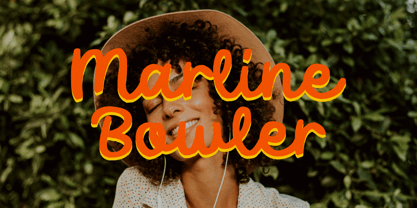 Madre Rosalia Font Poster 7