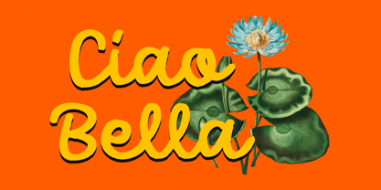 Madre Rosalia Font Poster 6
