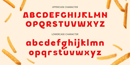 Kollan Font Poster 10