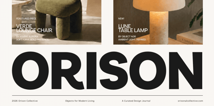 Armonia Sans VF Font Poster 5