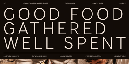 Armonia Sans VF Font Poster 9