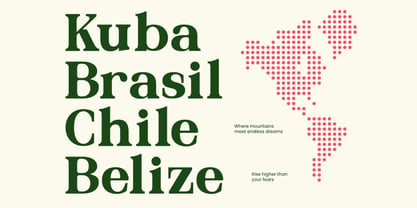 Elden Rue Font Poster 4