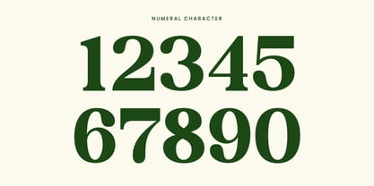 Elden Rue Font Poster 3