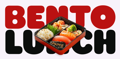 Kateru Font Poster 4