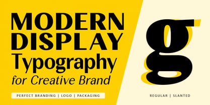 Bargalis Font Poster 14