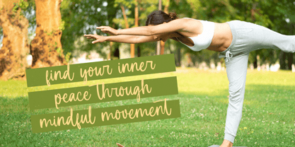 Summer Moments Font Poster 9