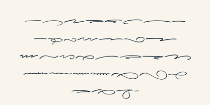 Typeful Font Poster 9