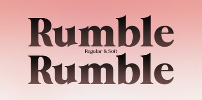 Novestia Font Poster 8