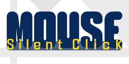 Rounvia Contrast Font Poster 6