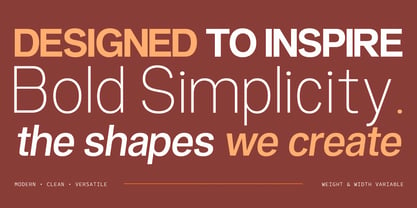 Grento Font Poster 4