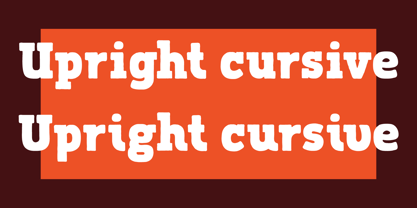 Bronks Font Poster 5