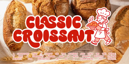 Zaraskids Font Poster 11