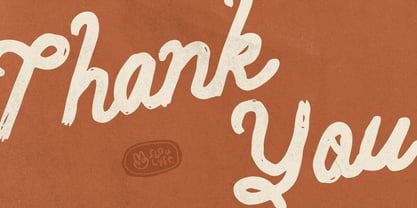 Wonder Castle Font Poster 10