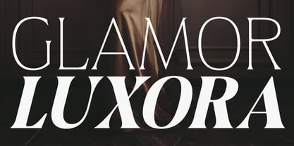 Goldtyne Font Poster 8