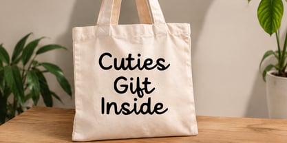 Writeroom Script Font Poster 6