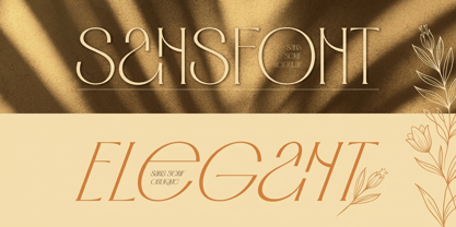 Catsumi Font Poster 4