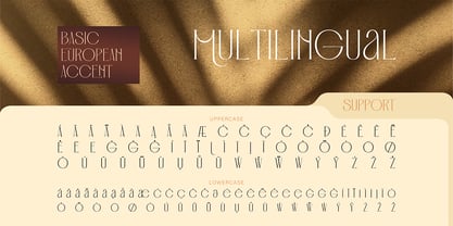 Catsumi Font Poster 9