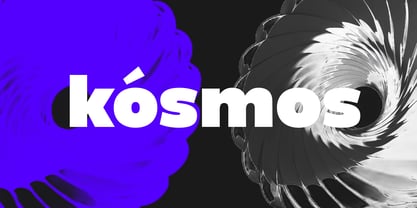 Maverse Font Poster 11