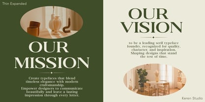 Dravion Soft Font Poster 11