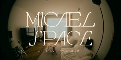 Cardelo Font Poster 6