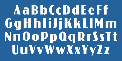 Sonrisa Font Poster 15