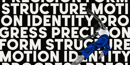 Leonardo Sans Font Poster 8