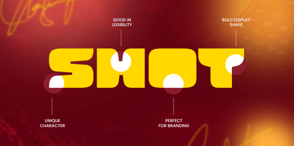 Coach Font Poster 9