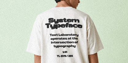 Slugora Font Poster 11