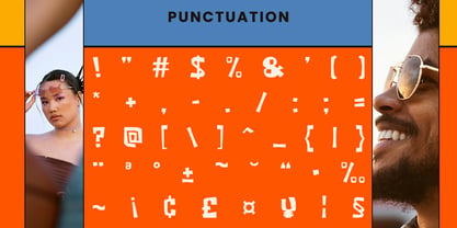 Cranko Font Poster 4