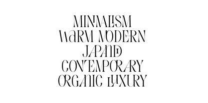 Evertype Font Poster 7