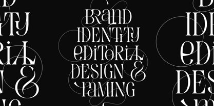 Evertype Font Poster 9