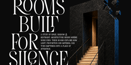 Evertype Font Poster 5