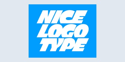 Basecutter Font Poster 7