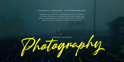 Simply Addiction Font Poster 6
