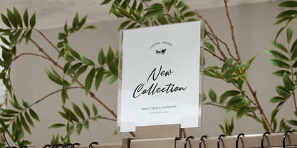 Simply Addiction Font Poster 8
