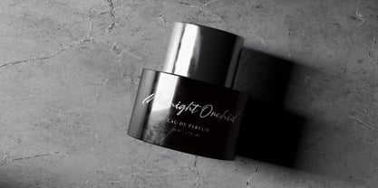 Simply Addiction Font Poster 7