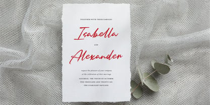 Simply Addiction Font Poster 5