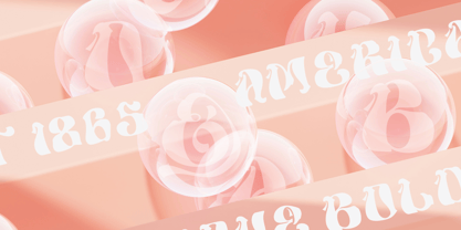 Aslangie Font Poster 6