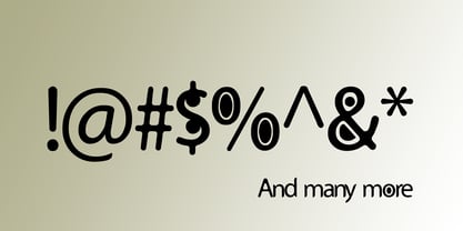 Belajar Nulis Font Poster 4