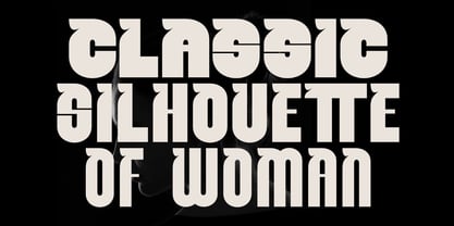 Novaret Font Poster 5