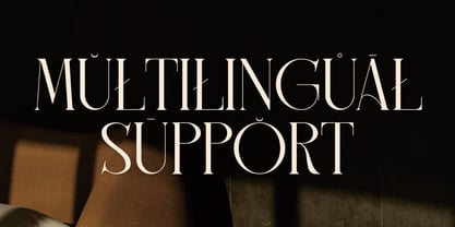 Wacdeb Font Poster 5