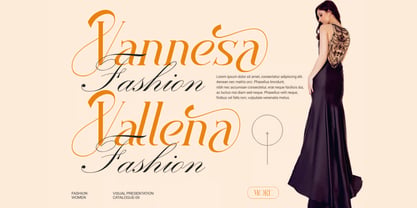 Wacdeb Font Poster 3