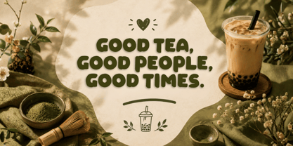 Jurexo Tuku Font Poster 7