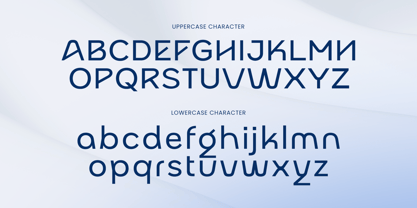 Enogi Font Poster 11