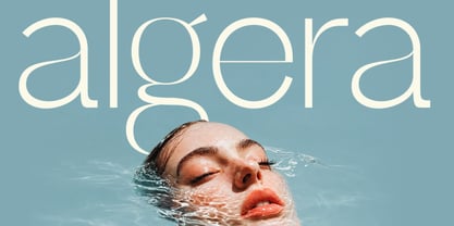 Rouch Font Poster 5