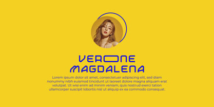 Valkrye Font Poster 7