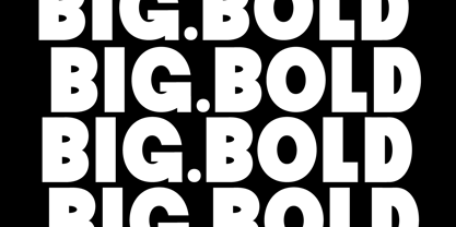 Equelle Font Poster 6