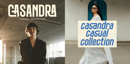 Gramola Font Poster 8