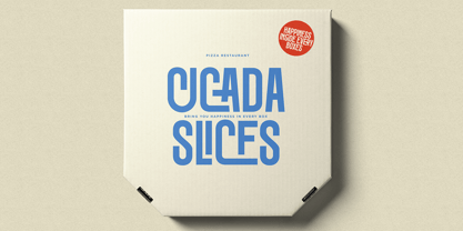 Gramola Font Poster 4